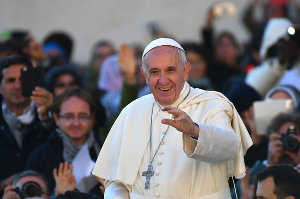 Папата објави револуционерен закон против сексуални злосторства