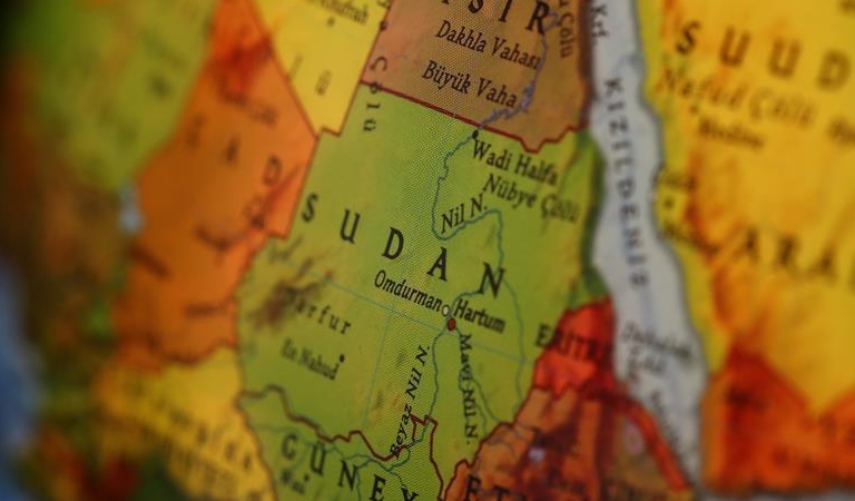 Судански групи за човекови права: РСФ затворија повеќе од 5.000 луѓе во нехумани услови