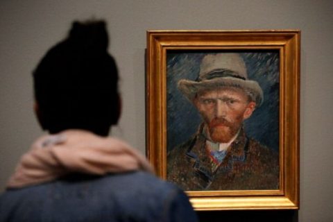 Слики на Ван Гог сместени во рачен часовник од над 173.000 евра