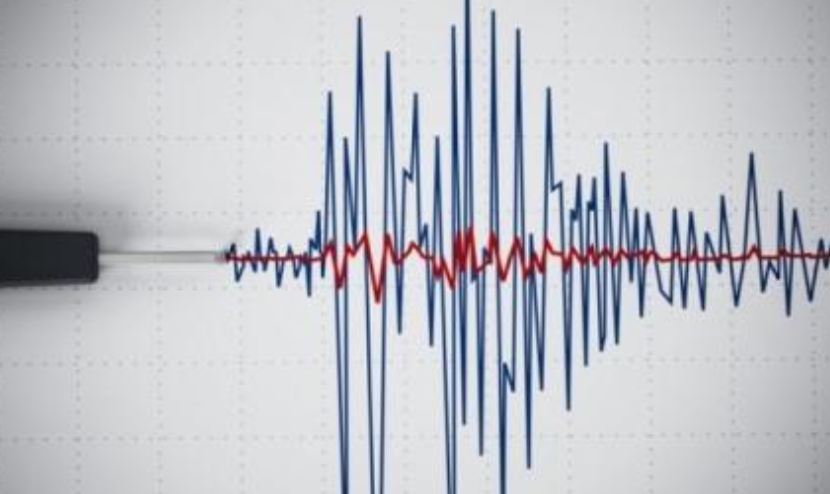 Силен земјотрес ја стресе Грција