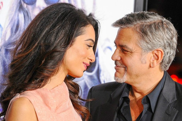 Кога жената ќе каже „НЕ“: Џорџ Клуни одбил 35 милиони долари за еден ден работа поради Амал