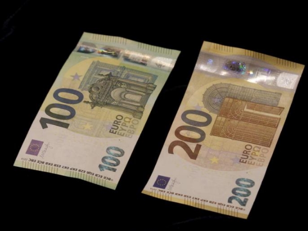 Приведен 20. годишник од Прилеп – сакал да пушти во промет фалсификувана банкнота од 200 евра