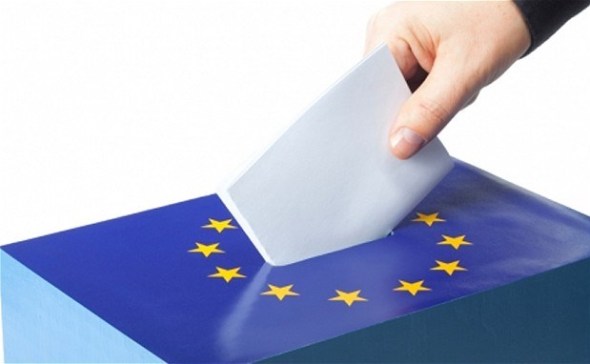 Почнуваат европските избори, гласање до недела