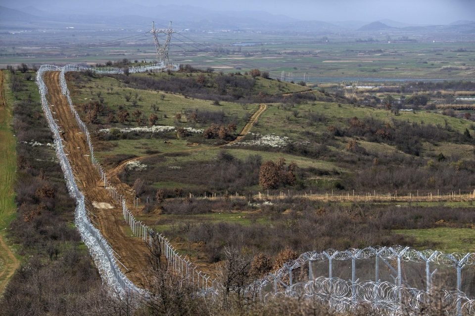 Грчките пратеници на комисија дадоа зелено светло за отворање нови гранични премини кон нашата земја