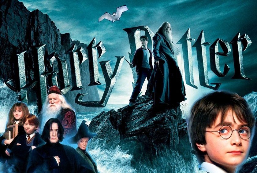 Католичко училиште во САД го забрани „Хари Потер“