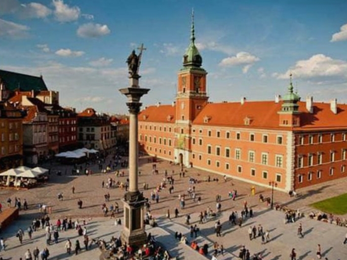 Полска ќе бара милијарди евра отштета од Германија