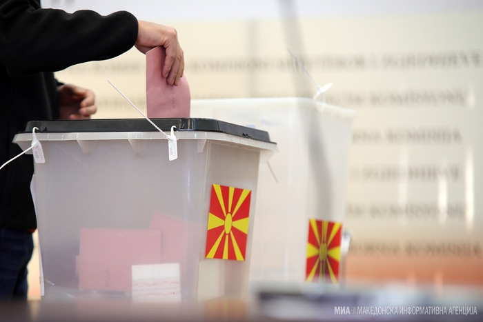 Почнува изборната кампања за предвремените парламентарни избори на 15 јули
