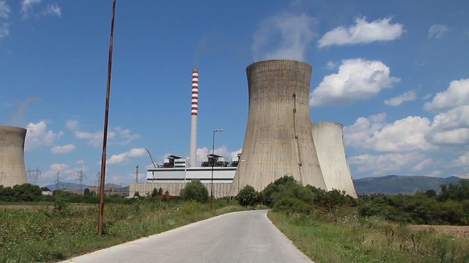 ЕСМ: Tермоелектраните во Битола и Осломеј со 40% зголемено производство
