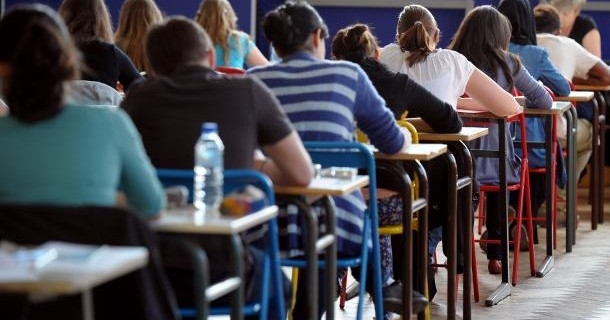 Список за ликвидација на ученици се појави во училиште во Скопје