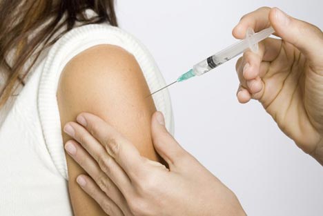 Вакцинацијата против сезонски грип почнува идната недела