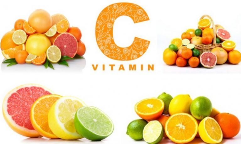 Што се случува во организмот кога конзумирате витамин Ц секој ден?
