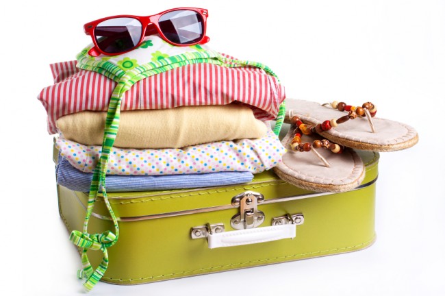 Најкорисни совети пред да заминете на одмор: Како најлесно и најдобро да се спакувате?