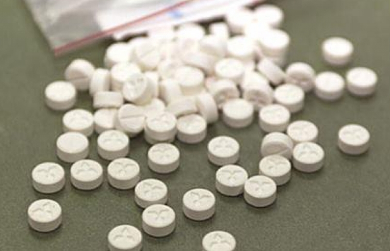 Во Саудиска Арабија запленети 46 милиони таблети амфетамин