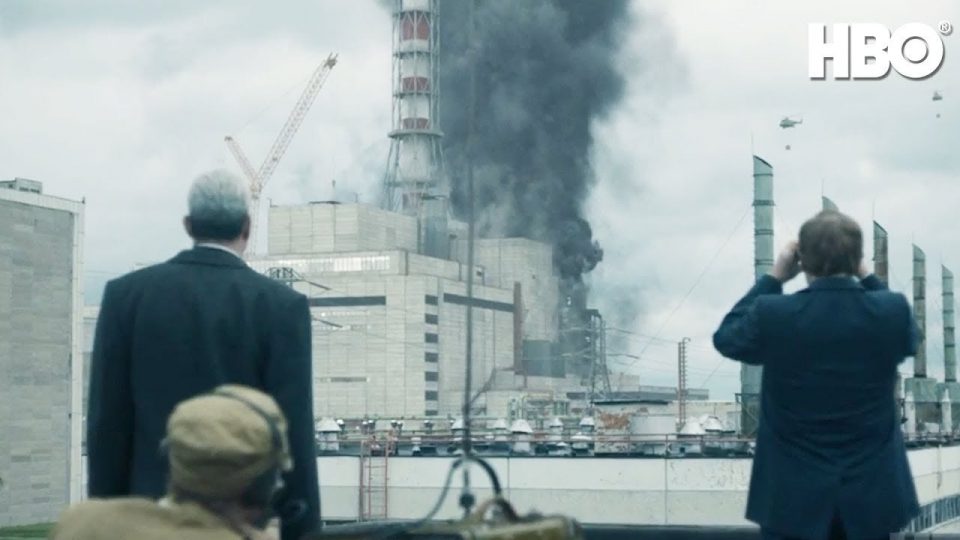 Сценаристот на „Чернобил“ бил восхитен од реакциите на гледачите од Русија и Украина