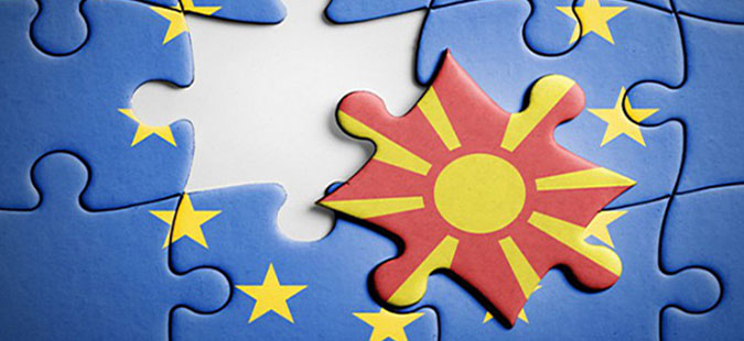 Мицкоски: Македонија многу даде за Европа, време е Европа да даде за државата и да почнеме преговори
