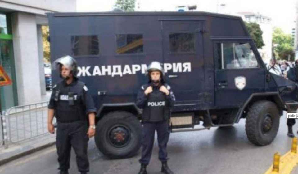 Паника во регионот: Спречен терористички напад во Бугарија