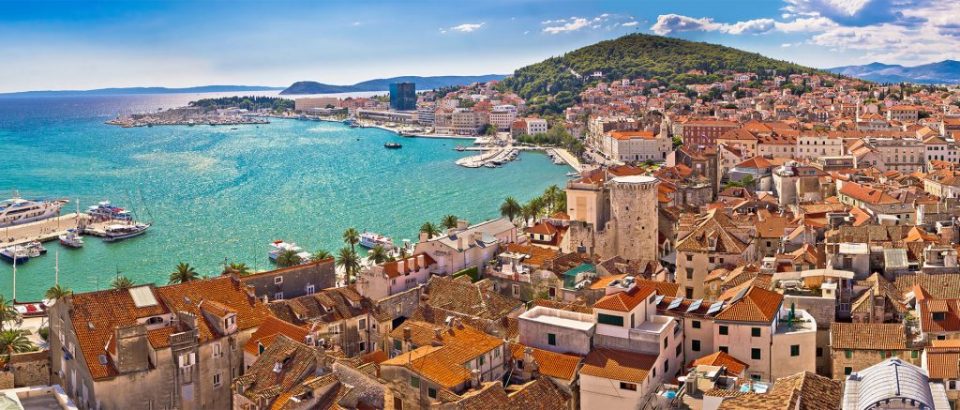 За тие што планираат одмор на Јадран: 10-те туристички заповеди за Сплит