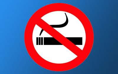Каталонија забранува пушење во автомобили, на стадиони и на автобуски станици