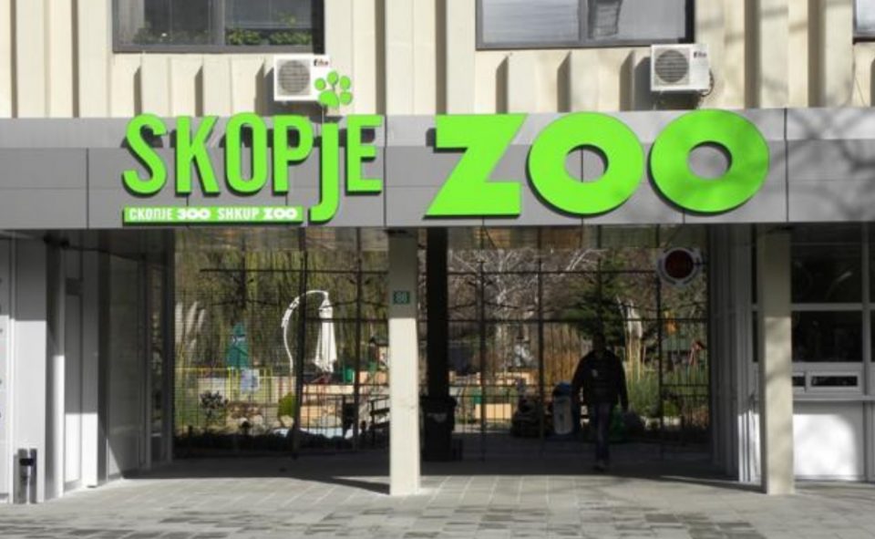 Поскапи влезници за скопската зоолошка: Влез за 80 денари, во Дино паркот плус 50
