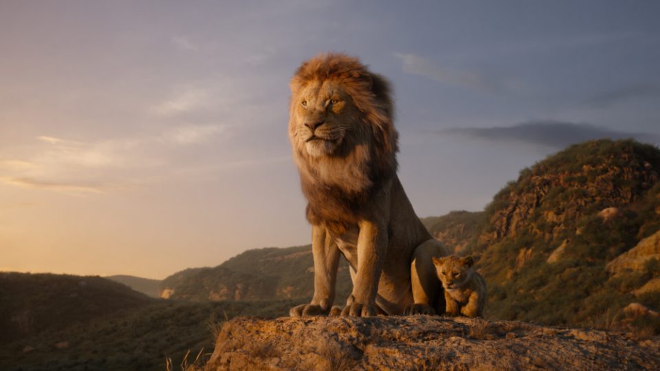 „Кралот лав“ со заработени 531 милион долари сруши многу рекорди