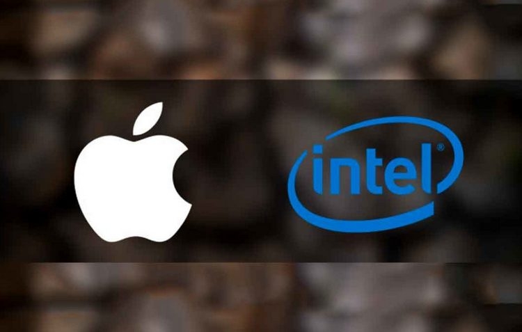 „Епл“ стана сопственик на бизнисот со модеми на „Интел“
