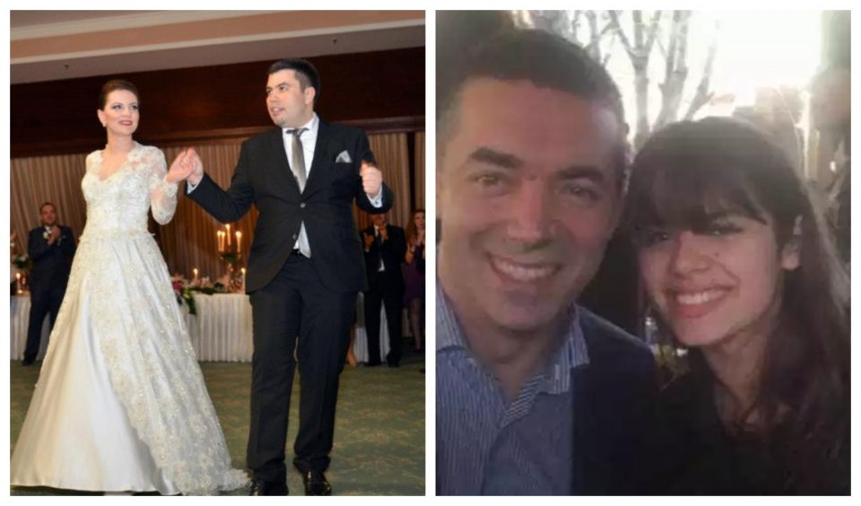 Стипендијата за ќерката на Димитров ја одобрила сопругата на советникот на Заев