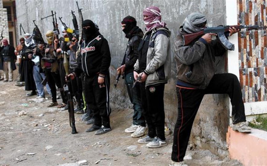 Ал Каеда ги повика „синовите на исламот“ да ги напаѓаат Евреите и нивните сојузници насекаде