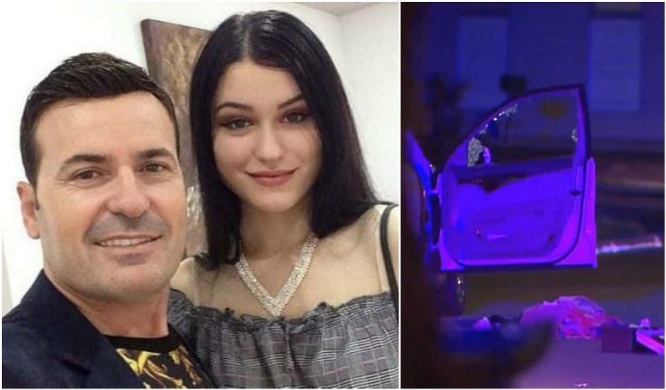 СТРАШНО: Албанец во Австралија ја убил својата ќерка зошто излегувала навечер со другарки (ФОТО)