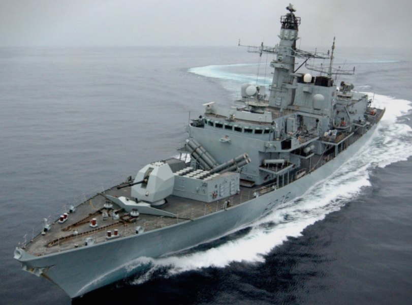 Франција и Германија го повикаа Иран да го ослободи британскиот танкер „што е можно поскоро“