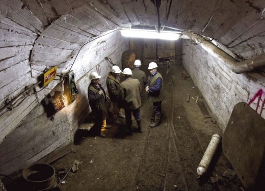 Владата ја одзеде концесијата на „Еуромакс“ за рудникот Иловица- дали и колку оштета ќе плаќа државата доколку компанијата реши да тужи