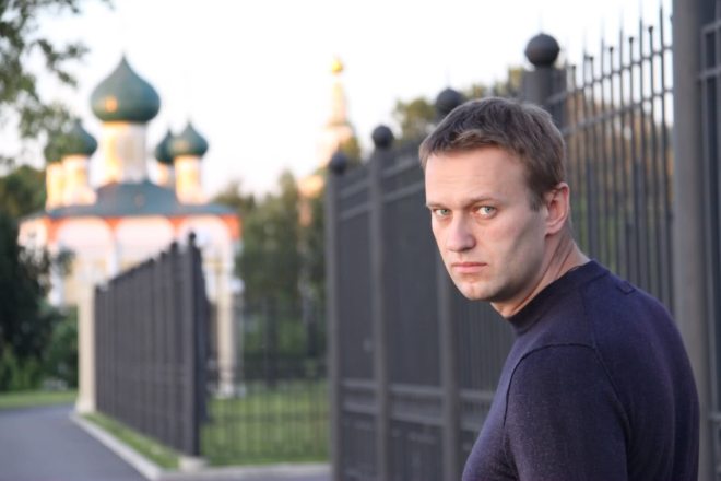 По Велика Британија, и Германија бара ослободување на Алексеј Навални