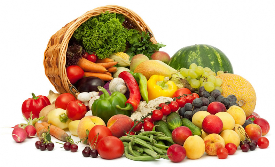 Од 144-та владина седница: Трговците да прибавуваат задолжителни количества овошје и зеленчук