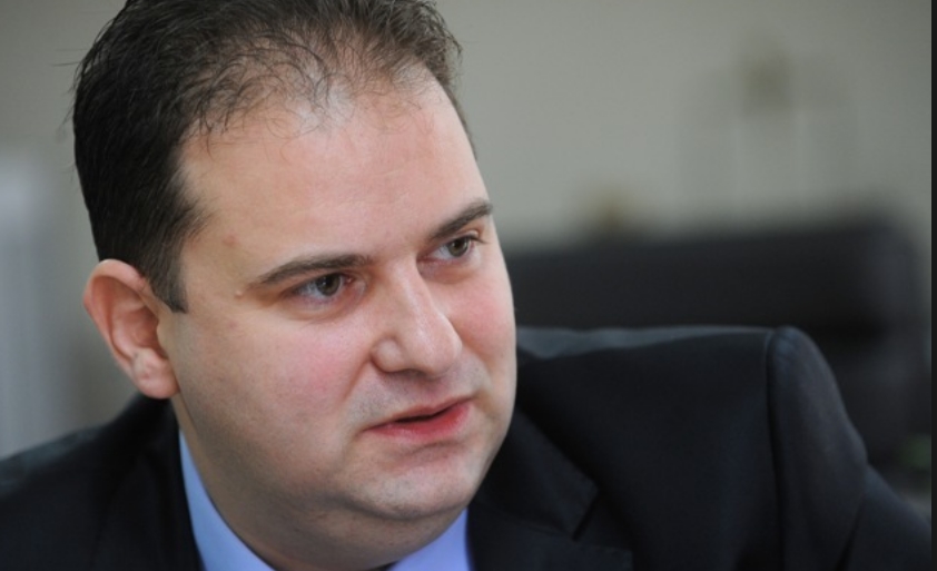 Екс претседателот на скопскиот Кривичен суд, Панчевски, почнал со издржување на казната во затвор