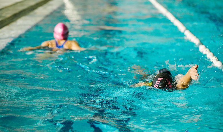 Пливањето нè прави попаметни- еве колку треба да пливате за најдобри резултати