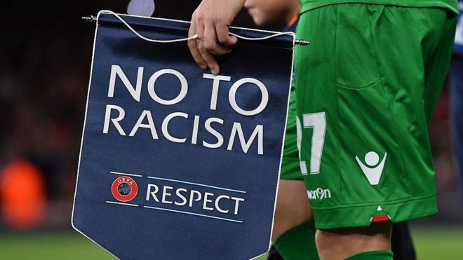 На Англичаните може да им биде забрането да присуствуваат на фудбалски натпревари