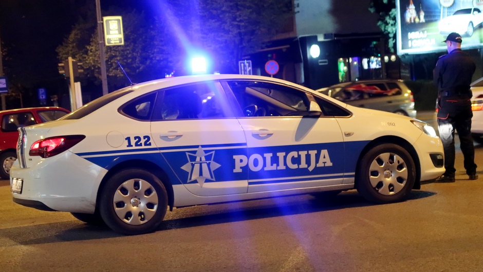 Вооружен напад во Будва, градот блокиран: Две лица повредени- еве ги деталите