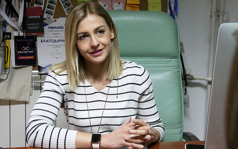 Владата препорача Садула Дураку и Нина Ангеловска да бидат во одборот на директори на „Телеком“