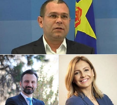 Комисијата за економија на ВМРО-ДПМНЕ: Најавените кадровски промени во владиниот состав во делот на економските ресори само потврдуваат дека не чека тешка година