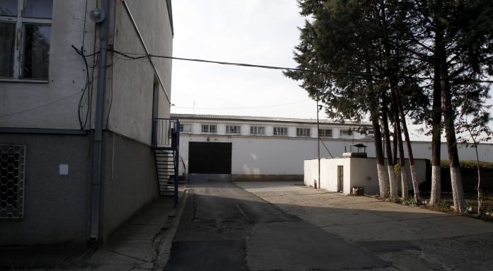 ДЗР: Секторот за ресоцијализација при КПУ „Затвор Скопје“ не е доволно екипиран и нема лице за проверка на квалитетот на храната