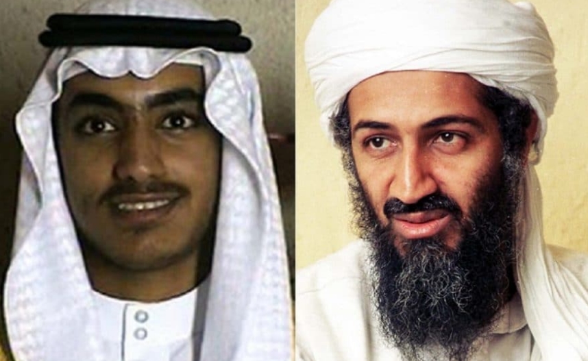Еспер: Синот на Осама бин Ладен е мртов