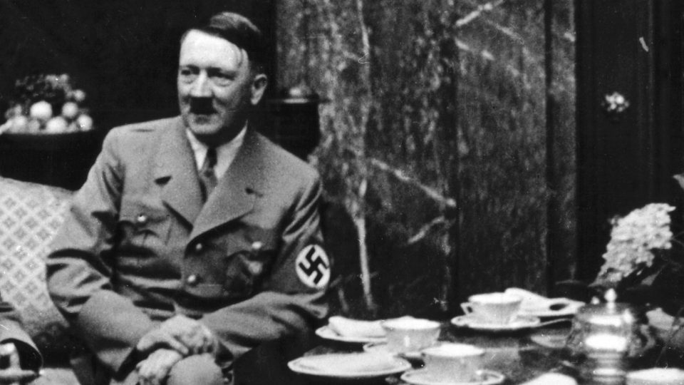 Часовник на Хитлер продаден за четири милиони долари
