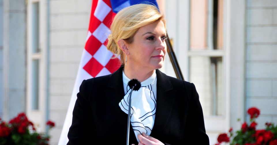 Победнички први говори на главните кандидати по вчерашните избори во Хрватска