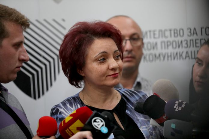 Одбиено барањето на одбраната за изземање на обвинителката Стефанова од случајот „Плацеви на Водно“