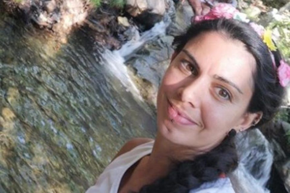 Пронајдено мртвото тело на Наталија која исчезна во Грција- еве ги деталите