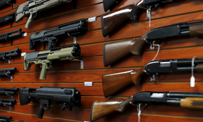 Американските градоначалници бараат Сенатот да гласа за построга контрола на оружјето