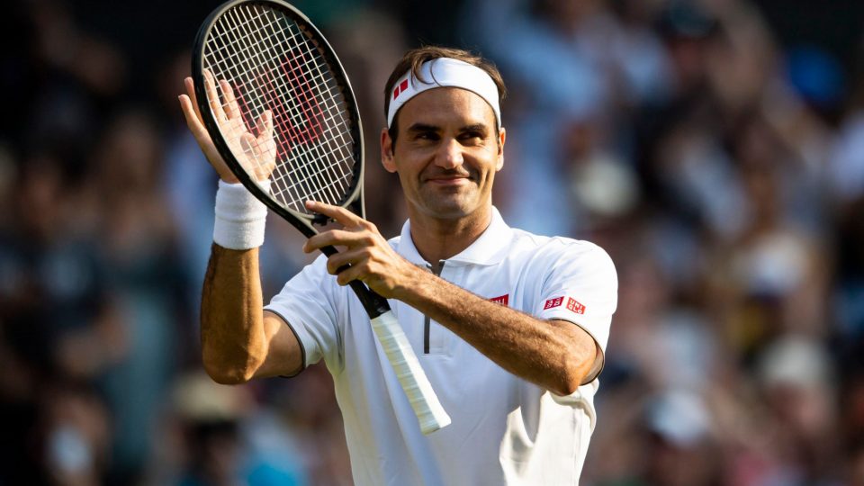 Федерер ја минува 750-та недела во топ 3 на АТП листата