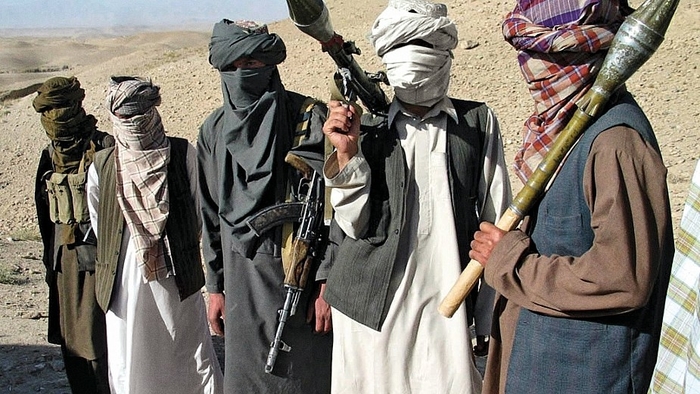 САД и талибанците се пред примирје, тврди американски претставник