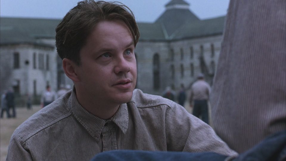 ФОТО: Пред 25 години го освои светот со филмот „Бегство од Шошенк“, еве како изгледа денес познатиот актер