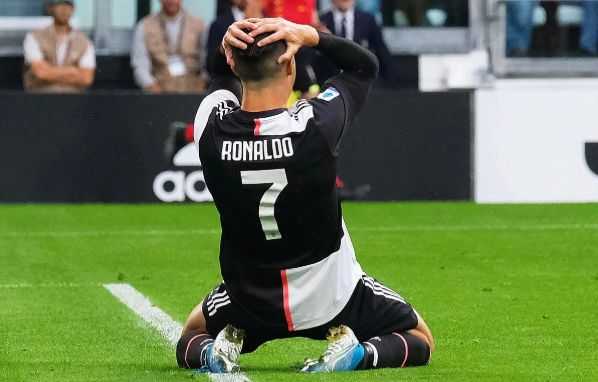 Јувентус му даде време на Роналдо да се врати во Италија до крајот на неделава
