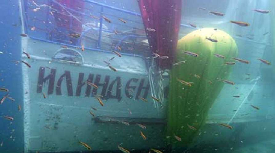 Десет години од бродската несреќа на Охридското Езеро, тага по 15 загинати туристи